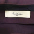 ポールスミスポール Paul Smith PAUL フロントデザイン カーディガン レディース import:M
