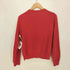 ポールスミス Paul Smith トップボタン フラワーチャーム コットンニット カーディガン レディース import:M