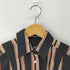エトロ ETRO ドッドストライプドレスシャツ レディース EUR:46