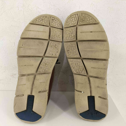 ビルケンシュトック BIRKENSTOCK Estevan エステヴァン スウェード x レザーシューズ メンズ 41E