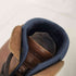 ビルケンシュトック BIRKENSTOCK Estevan エステヴァン スウェード x レザーシューズ メンズ 41E