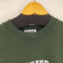 ミルクフェド MILKFED. 両面プリントデザイン L/S ワンピース レディース ONE SIZE