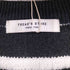 フリークスストア FREAKS STORE 21AW Wフェイスニットガウンコート レディース FREE
