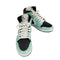 ジョーダンブランド JORDAN BRAND WMNS AIR JORDAN 1 MID メンズ JPN:26.5