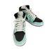 ジョーダンブランド JORDAN BRAND WMNS AIR JORDAN 1 MID メンズ JPN:26.5