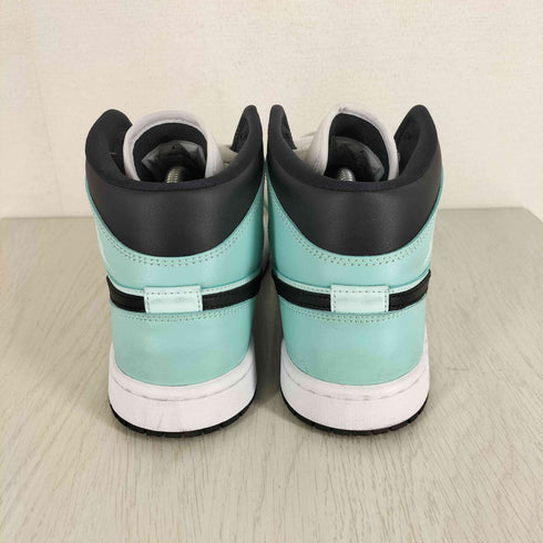 ジョーダンブランド JORDAN BRAND WMNS AIR JORDAN 1 MID メンズ JPN:26.5