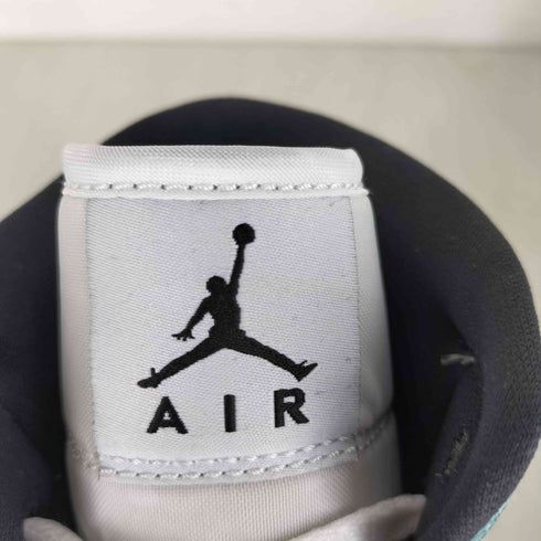ジョーダンブランド JORDAN BRAND WMNS AIR JORDAN 1 MID メンズ JPN:26.5