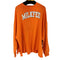ミルクフェド MILKFED. SUPER BIG SWEAT TOP レディース ONE SIZE