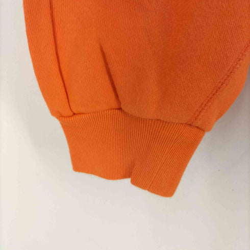ミルクフェド MILKFED. SUPER BIG SWEAT TOP レディース ONE SIZE