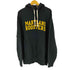 チャンピオン Champion フロッキープリントフーディー MARYLAND ROOSTERS メンズ import:XL