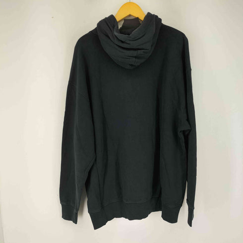 チャンピオン Champion フロッキープリントフーディー MARYLAND ROOSTERS メンズ import:XL