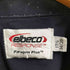 elbeco 70s襟芯ワークシャツ メンズ 17-1/2
