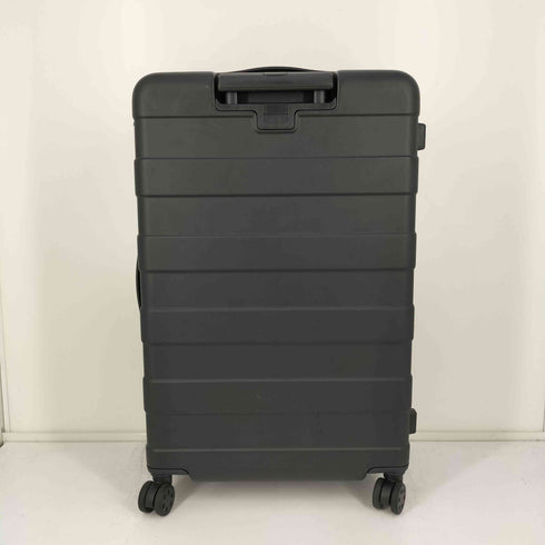 ムジルシリョウヒン 無印良品 バーを自由に調節できるハードキャリーケース 75L メンズ 75L