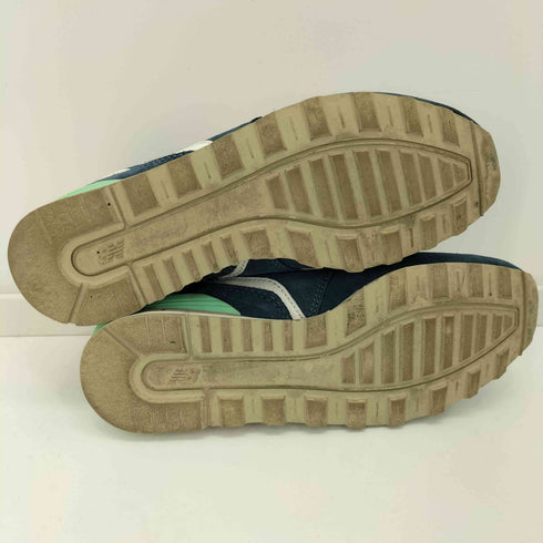 ニューバランス NEW BALANCE WL996COM ローカットスニーカー レディース 24