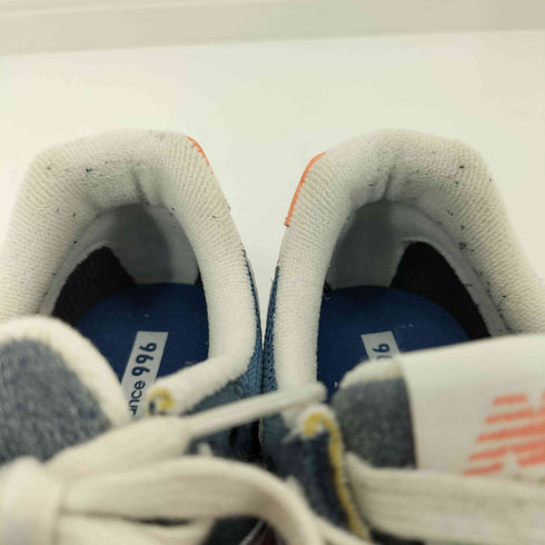 ニューバランス NEW BALANCE WL996COM ローカットスニーカー レディース 24