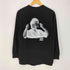 アルスタイル alstyle SILENCE KILLS YOU ロングスリーブTシャツ メンズ import:M