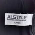 アルスタイル alstyle SILENCE KILLS YOU ロングスリーブTシャツ メンズ import:M