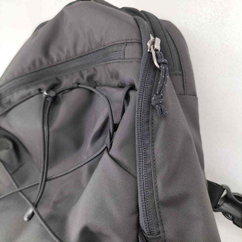 パタゴニア patagonia REFUGIO DAY PACK メンズ