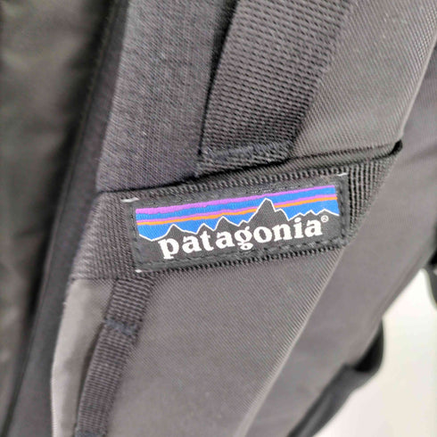 パタゴニア patagonia REFUGIO DAY PACK メンズ