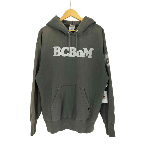 プリントスター printstar Bc Bom ムービープリントフーディー ヘビーウェイト メンズ import:M
