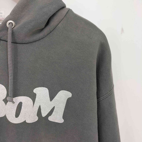 プリントスター printstar Bc Bom ムービープリントフーディー ヘビーウェイト メンズ import:M