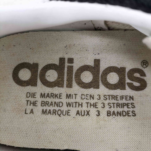アディダス adidas 94年製 韓国製 GAZELLE メンズ JPN:26.5
