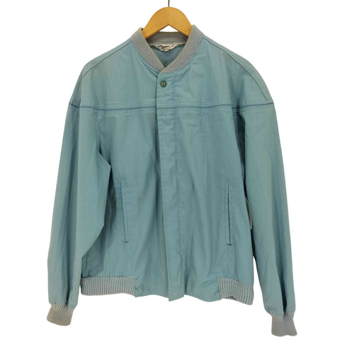 キャンパス CAMPUS USA製 キャップショルダー ダービージャケット メンズ import:L