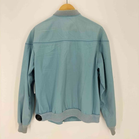 キャンパス CAMPUS USA製 キャップショルダー ダービージャケット メンズ import:L