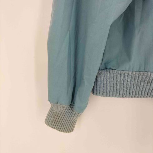 キャンパス CAMPUS USA製 キャップショルダー ダービージャケット メンズ import:L