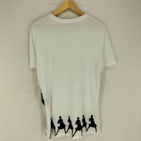 ステファンクック STEFAN COOKE 22SS GIMME AN S Tシャツ メンズ M