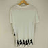 ステファンクック STEFAN COOKE 22SS GIMME AN S Tシャツ メンズ M