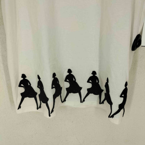 ステファンクック STEFAN COOKE 22SS GIMME AN S Tシャツ メンズ M