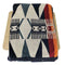 ペンドルトン PENDLETON 総柄 マルチカラー タオルブランケット レディース