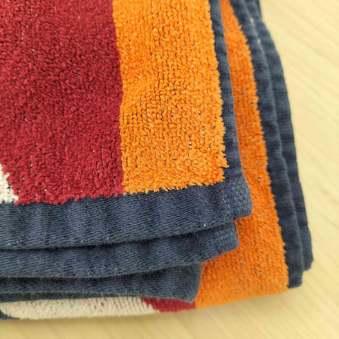 ペンドルトン PENDLETON 総柄 マルチカラー タオルブランケット レディース