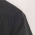 ゴルチエオムオブジェ GAULTIER HOMME objet チェック柄半袖シャツ メンズ JPN:46