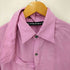 ワイプロジェクト Y/PROJECT 22AW Pink Double Collor Shirt メンズ JPN:S