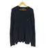 ポロラルフローレン POLO RALPH LAUREN コットンケーブルニット メンズ JPN:XL