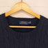 ポロラルフローレン POLO RALPH LAUREN コットンケーブルニット メンズ JPN:XL