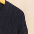ポロラルフローレン POLO RALPH LAUREN コットンケーブルニット メンズ JPN:XL