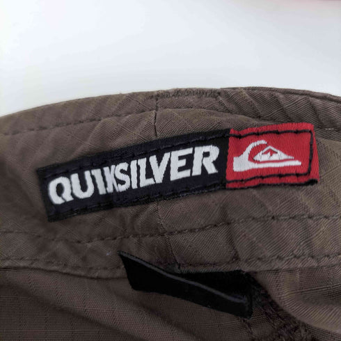 クイックシルバー Quiksilver 90S~00S カーゴハーフパンツ メンズ 36