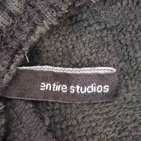 エンタイアスタジオ entire studios HEAVY GOCAR INK メンズ JPN:S