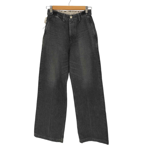 カイコー KAIKO THE DENIM LOOSE FIT VINTAGE メンズ JPN:2