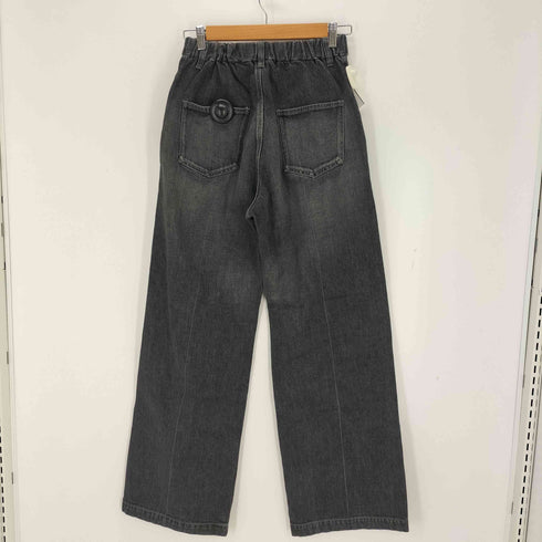 カイコー KAIKO THE DENIM LOOSE FIT VINTAGE メンズ JPN:2