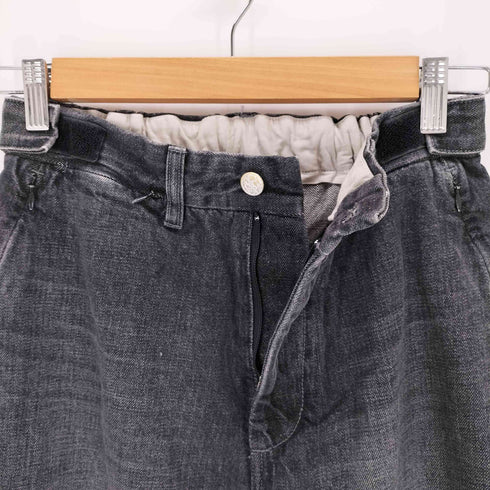 カイコー KAIKO THE DENIM LOOSE FIT VINTAGE メンズ JPN:2