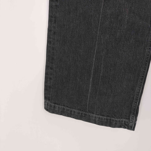 カイコー KAIKO THE DENIM LOOSE FIT VINTAGE メンズ JPN:2