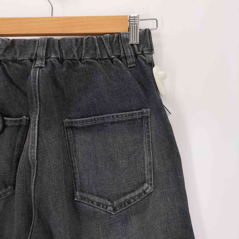 カイコー KAIKO THE DENIM LOOSE FIT VINTAGE メンズ JPN:2