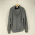 オニール ONEILL 内ボア ジップアップパーカー メンズ JPN:XL