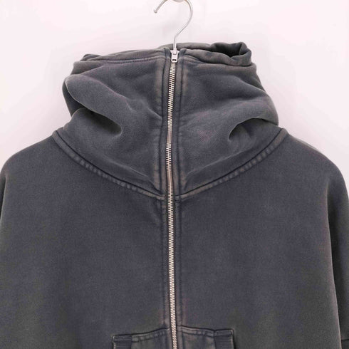 エンタイアスタジオ entire studios FULL ZIP メンズ JPN:S