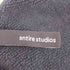 エンタイアスタジオ entire studios FULL ZIP メンズ JPN:S