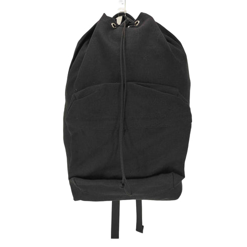 アエタ Aeta LINEN BACKPACK DC M メンズ